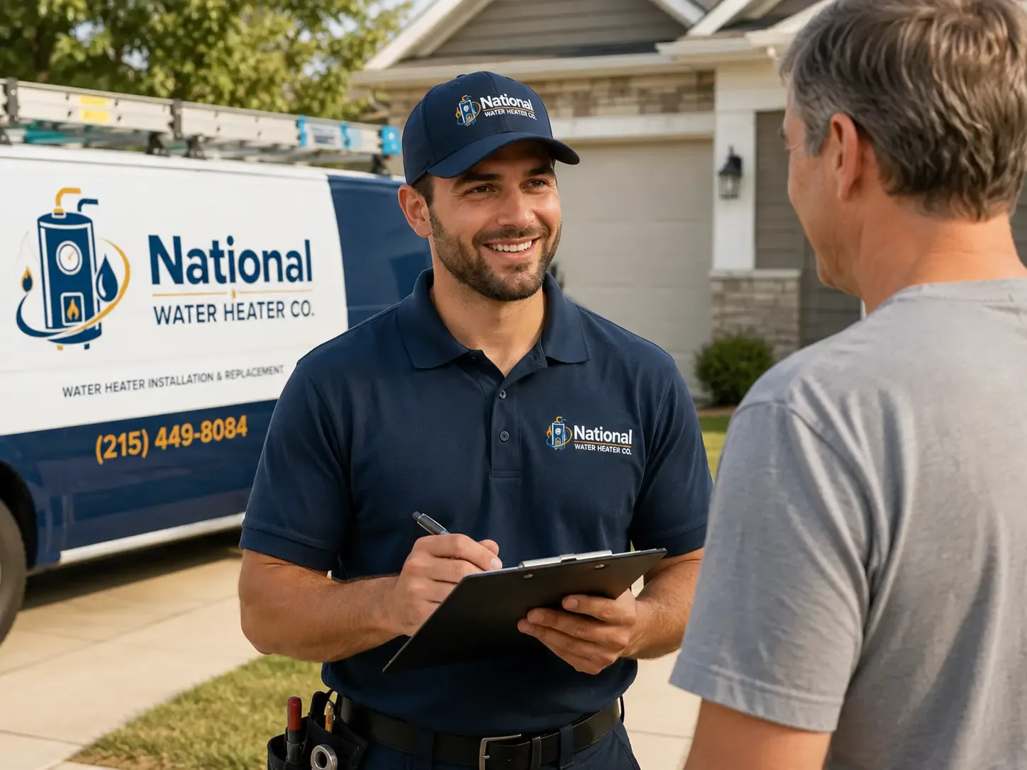 Water Heater Installation Huntington, AR FAQs
